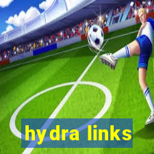 hydra links